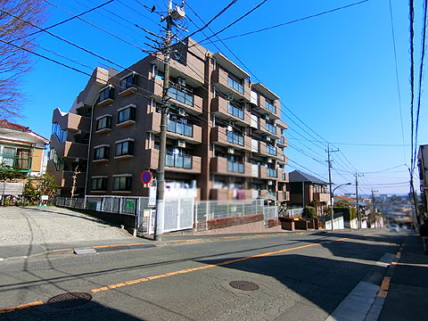 現地外観写真　CIMG4074