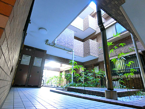 その他共用部　CIMG4086