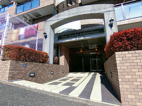 現地外観写真　CIMG4070