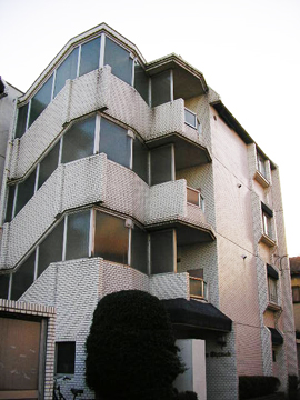 その他共用部　外観5