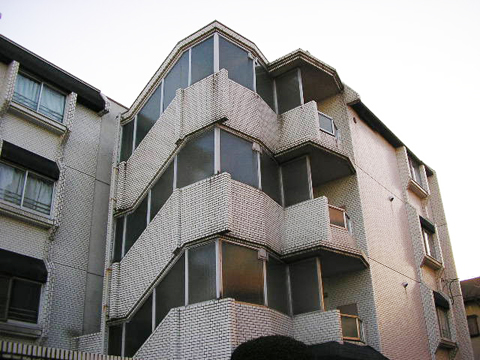 その他共用部　外観6