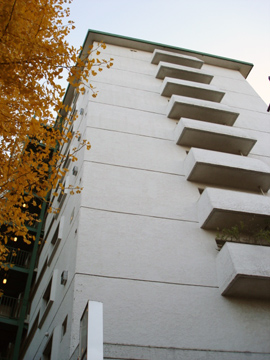 その他共用部 外観2