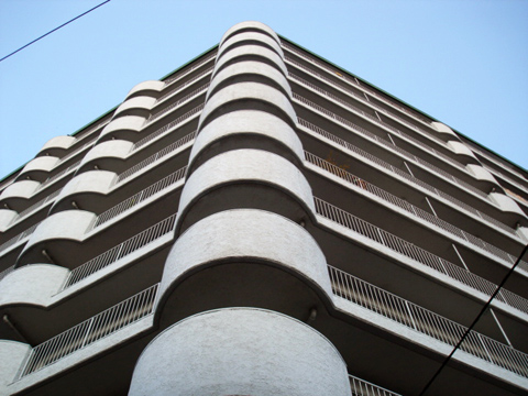 その他共用部 外観4