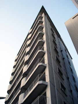 その他共用部 外観5