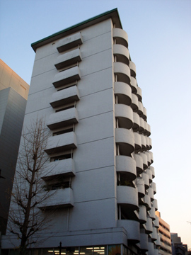 その他共用部 外観6