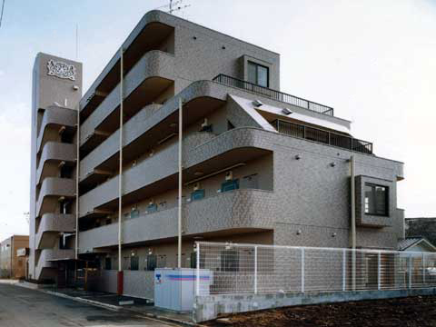 その他共用部 外観3