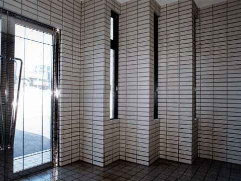 その他共用部 エントランスホール1
