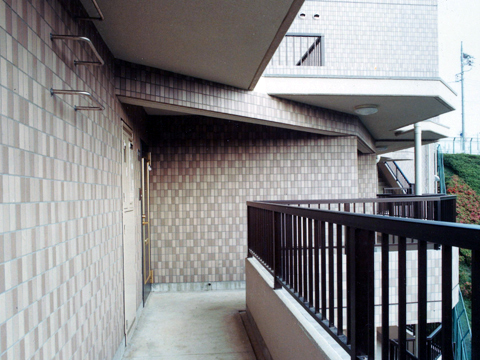 その他共用部　共用廊下