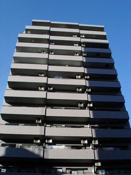 その他共用部　外観7