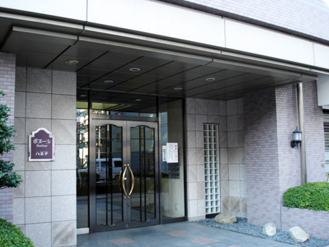 その他共用部　写真1