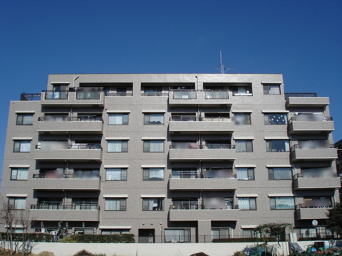 その他共用部　外観２