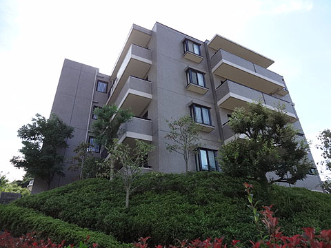 その他共用部　外観２