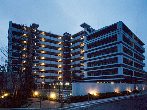 その他共用部 外観3