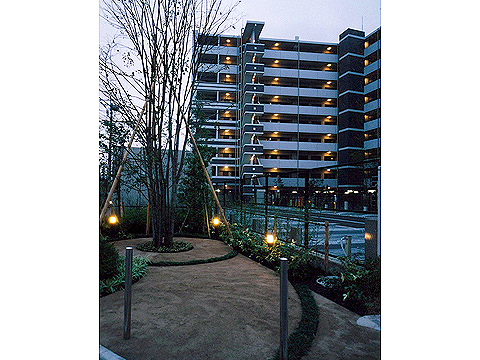 その他共用部 外観5