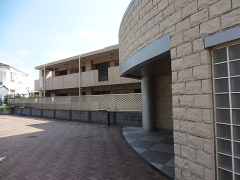 その他共用部　外観3