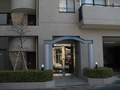 その他共用部　エントランス1