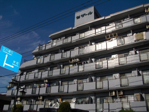 その他共用部　外観5