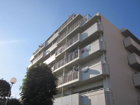 その他共用部 外観2