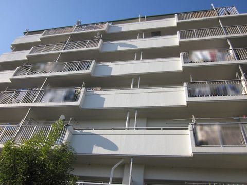 その他共用部 外観3