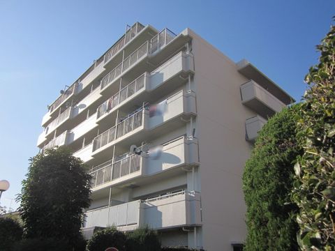 その他共用部 外観4