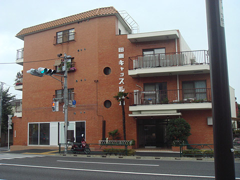 その他共用部　外観2