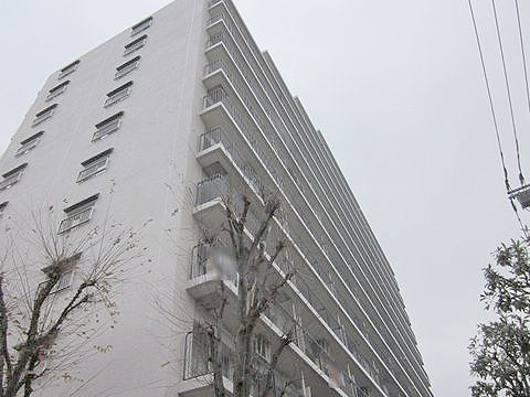 その他共用部 外観5