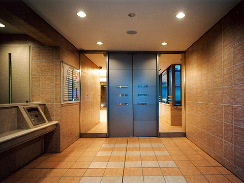 現地外観写真 現地建物外観②