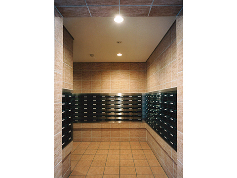 現地外観写真 現地建物外観④