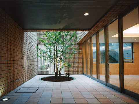 現地外観写真 現地建物外観➄