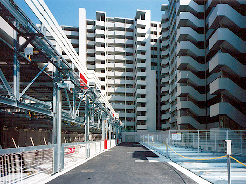 現地外観写真 現地建物外観➇