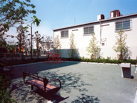 現地外観写真 現地建物外観⑩