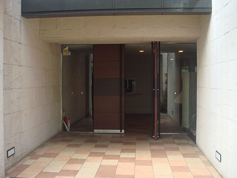 その他共用部　エントランス1