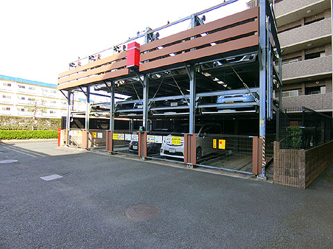 その他共用部 CIMG1225