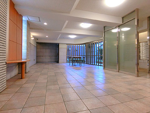 エントランス CIMG1238