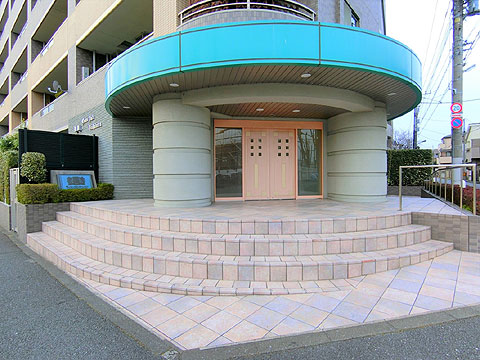 エントランス CIMG1243