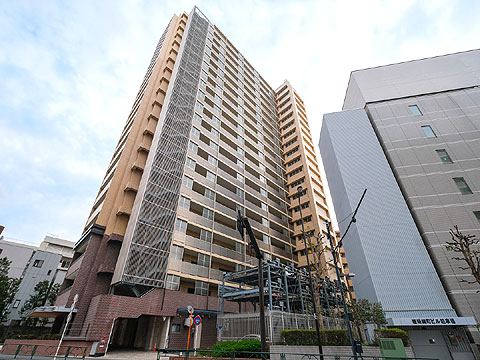 現地外観写真　外観