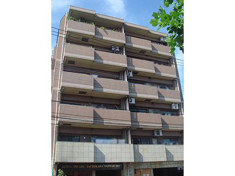 その他共用部　外観3