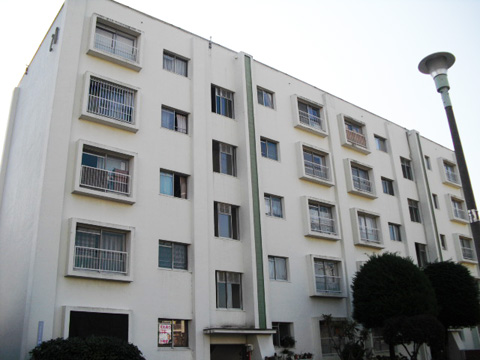 その他共用部 外観5