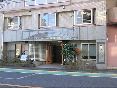 エントランス　エントランス3