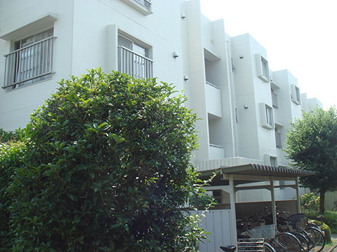 その他共用部　外観3