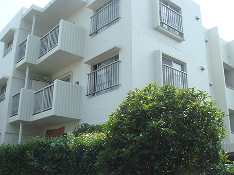 その他共用部　外観4