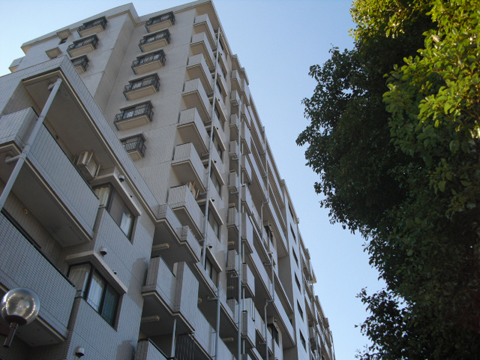 その他共用部 外観6