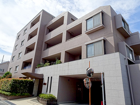 現地外観写真 外観