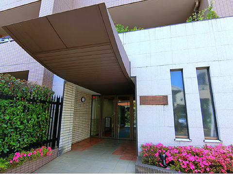 エントランス CIMG1841