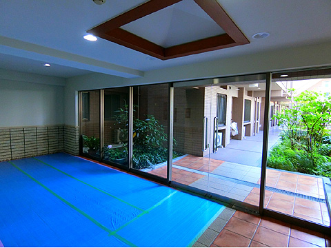 その他共用部 CIMG1844