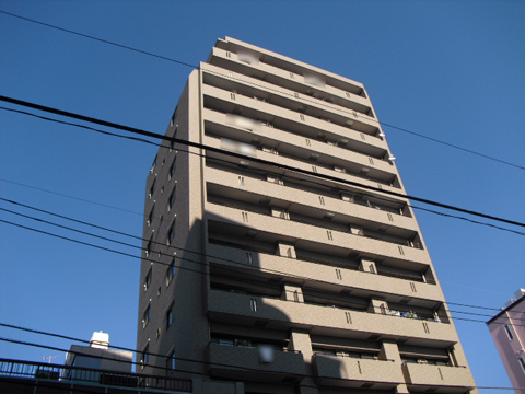 その他共用部 外観4