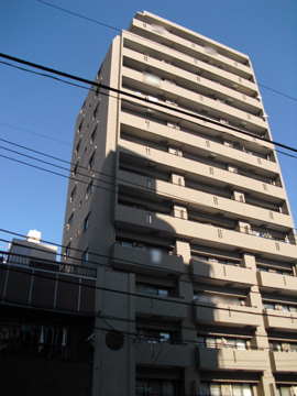 その他共用部 外観5