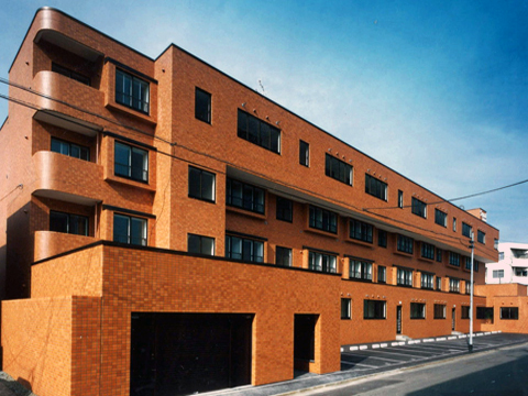 その他共用部　外観３