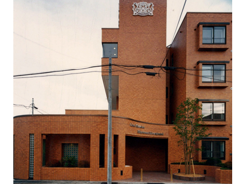 その他共用部　エントランス１