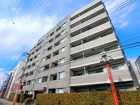 現地外観写真　外観 (2)